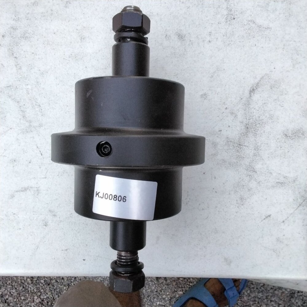 Track Roller for Bobcat KJ0806